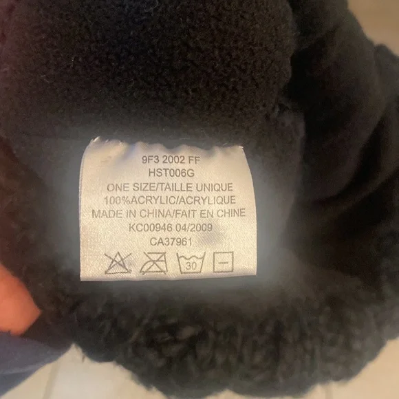 Toque - Picture 3 of 5